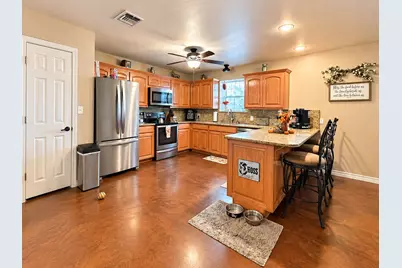 835 Wood Hollow Drive, Weatherford, TX 76087 - Photo 12