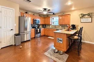 835 Wood Hollow Dr, Weatherford, TX 76087 - Photo 12