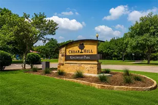 1125 Madlynne Dr, Cedar Hill, TX 75104 - Photo 34