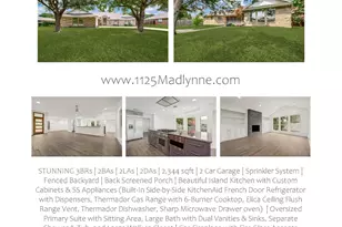 1125 Madlynne Dr, Cedar Hill, TX 75104 - Photo 40