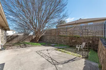 2528 Big Spring Drive, Fort Worth, TX 76120 - Photo 18
