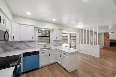 6706 Greenspring Drive, Arlington, TX 76016 - Photo 8