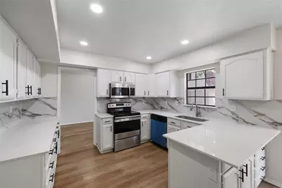 6706 Greenspring Drive, Arlington, TX 76016 - Photo 6