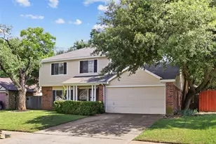 6706 Greenspring Dr, Arlington, TX 76016 - Photo 2