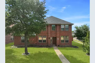 1362 Vermont Avenue, Lancaster, TX 75134 - Photo 2