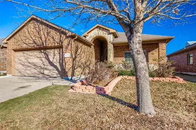 6612 Friendsway Drive, Fort Worth, TX 76137 - Photo 1