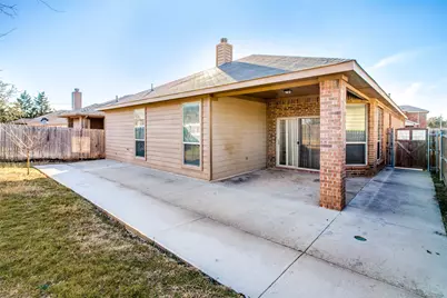 6612 Friendsway Drive, Fort Worth, TX 76137 - Photo 14