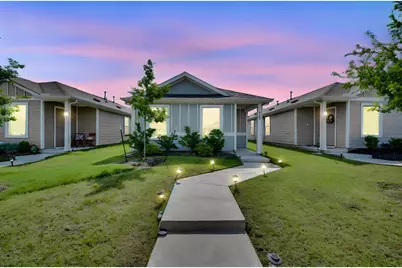 455 Eagle Wind Way, Ferris, TX 75125 - Photo 2
