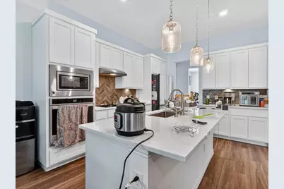 1624 Pavin Lane, Fort Worth, TX 76052 - Photo 8