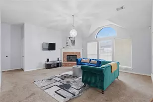 1700 Wylie Creek Dr, DeSoto, TX 75115 - Photo 6