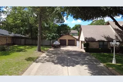 3412 Jones Court, Bedford, TX 76021 - Photo 36