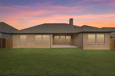 232 Gardenia Drive, Azle, TX 76020 - Photo 2