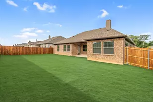 232 Gardenia Dr, Azle, TX 76020 - Photo 34
