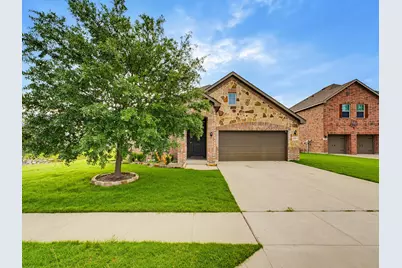 4221 Aldridge Lane, Fort Worth, TX 76036 - Photo 1
