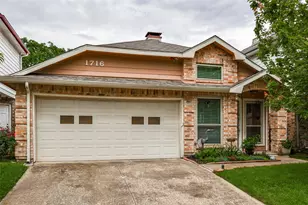 1716 Highgate Pl, Garland, TX 75044 - Photo 2