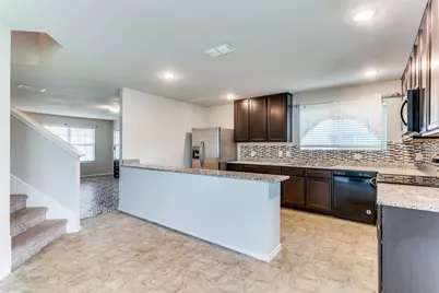 6341 Bollard Drive, Fort Worth, TX 76179 - Photo 4