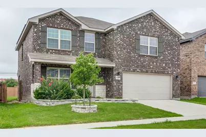 6341 Bollard Drive, Fort Worth, TX 76179 - Photo 1