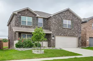 6341 Bollard Dr, Fort Worth, TX 76179 - Photo 1
