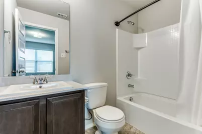 6341 Bollard Drive, Fort Worth, TX 76179 - Photo 22