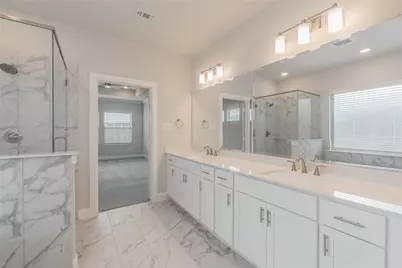 232 Gardenia Drive, Azle, TX 76020 - Photo 24