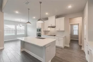 232 Gardenia Dr, Azle, TX 76020 - Photo 8
