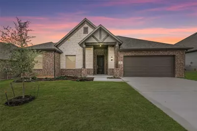 232 Gardenia Drive, Azle, TX 76020 - Photo 1