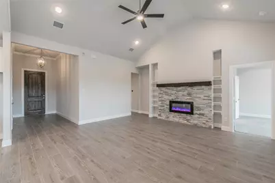 232 Gardenia Drive, Azle, TX 76020 - Photo 6