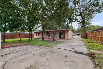 1903 Skylark Drive, Arlington, TX 76010 - Photo 36