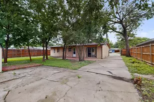 1903 Skylark Dr, Arlington, TX 76010 - Photo 36