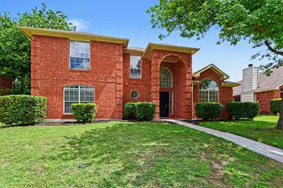 7107 Grey Dawn Lane, Dallas, TX 75227 - Photo 1