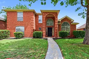 7107 Grey Dawn Ln, Dallas, TX 75227 - Photo 22