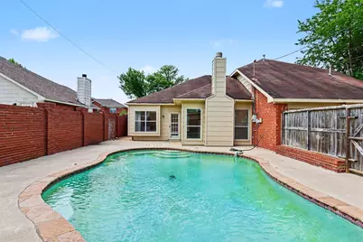 7107 Grey Dawn Lane, Dallas, TX 75227 - Photo 16