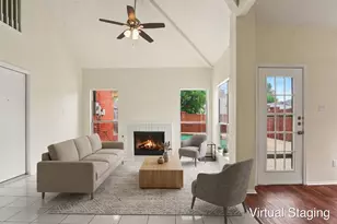 7107 Grey Dawn Ln, Dallas, TX 75227 - Photo 2