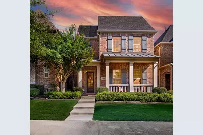 7405 Collin McKinney Parkway, McKinney, TX 75070 - Photo 1