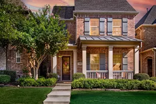7405 Collin McKinney Pkwy, McKinney, TX 75070 - Photo 1