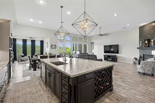 15852 Bent Rose Way, Fort Worth, TX 76177 - Photo 8
