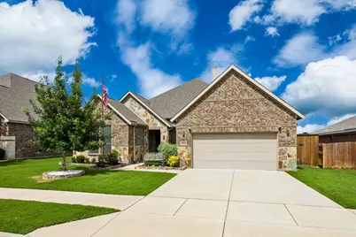 15852 Bent Rose Way, Fort Worth, TX 76177 - Photo 2