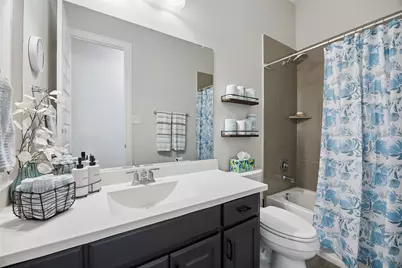 15852 Bent Rose Way, Fort Worth, TX 76177 - Photo 22