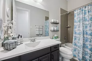 15852 Bent Rose Way, Fort Worth, TX 76177 - Photo 22
