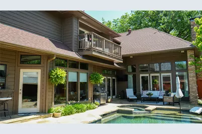 5619 Bent Creek Trail, Dallas, TX 75252 - Photo 2