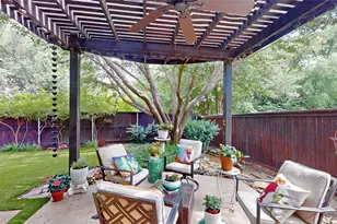 856 George St, Lantana, TX 76226 - Photo 32
