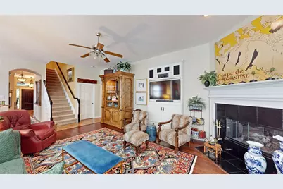 856 George Street, Lantana, TX 76226 - Photo 2