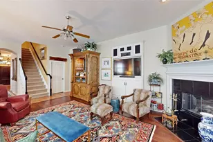 856 George St, Lantana, TX 76226 - Photo 2