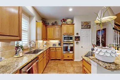 856 George Street, Lantana, TX 76226 - Photo 6