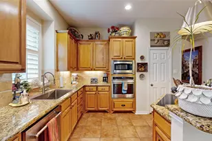856 George St, Lantana, TX 76226 - Photo 6
