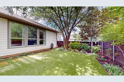 856 George Street, Lantana, TX 76226 - Photo 34