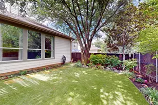 856 George St, Lantana, TX 76226 - Photo 34