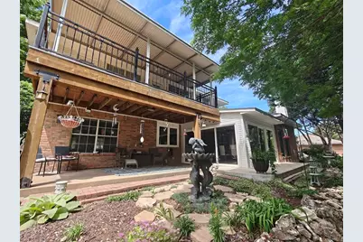 5210 Cliff Haven Drive, Dallas, TX 75236 - Photo 2