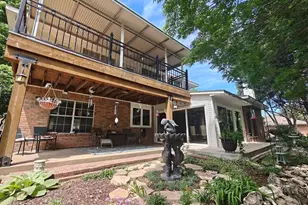 5210 Cliff Haven Dr, Dallas, TX 75236 - Photo 2