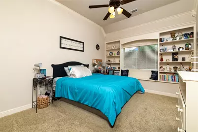1509 Nettle Lane, Haslet, TX 76052 - Photo 24